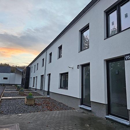 Appart'Hotel Trazegnies Courcelles Zewnętrze zdjęcie