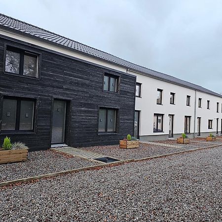 Appart'Hotel Trazegnies Courcelles Zewnętrze zdjęcie
