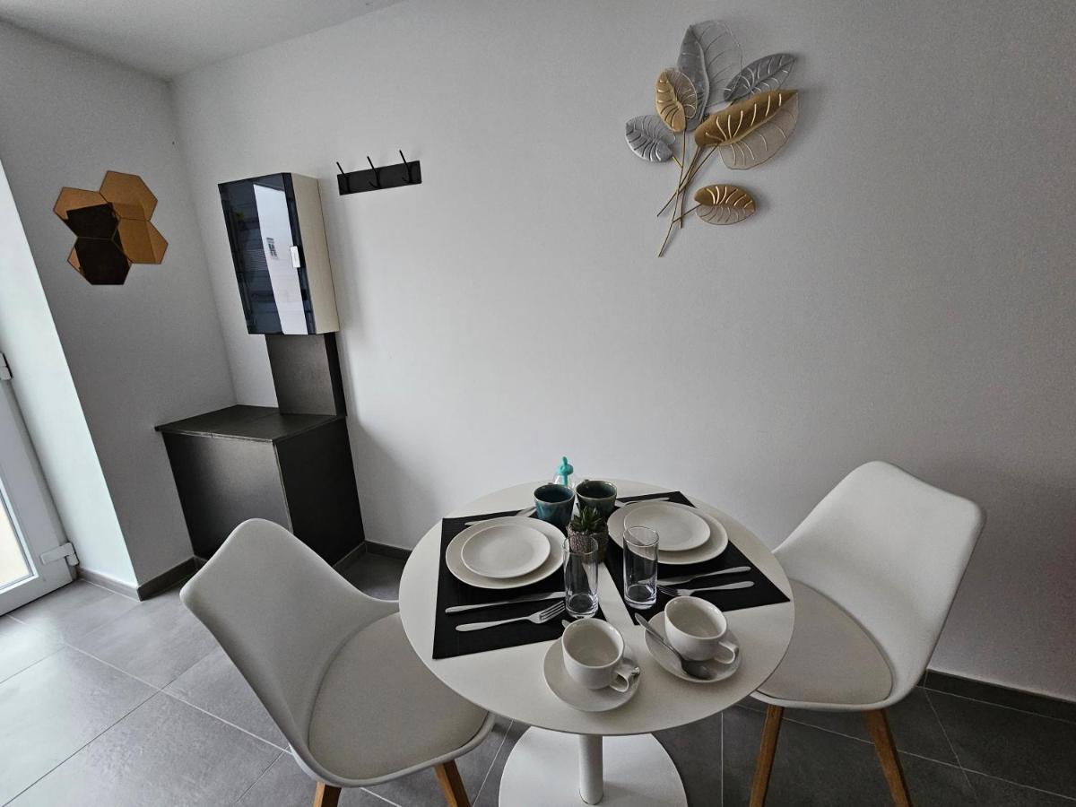 Appart'Hotel Trazegnies Courcelles Zewnętrze zdjęcie