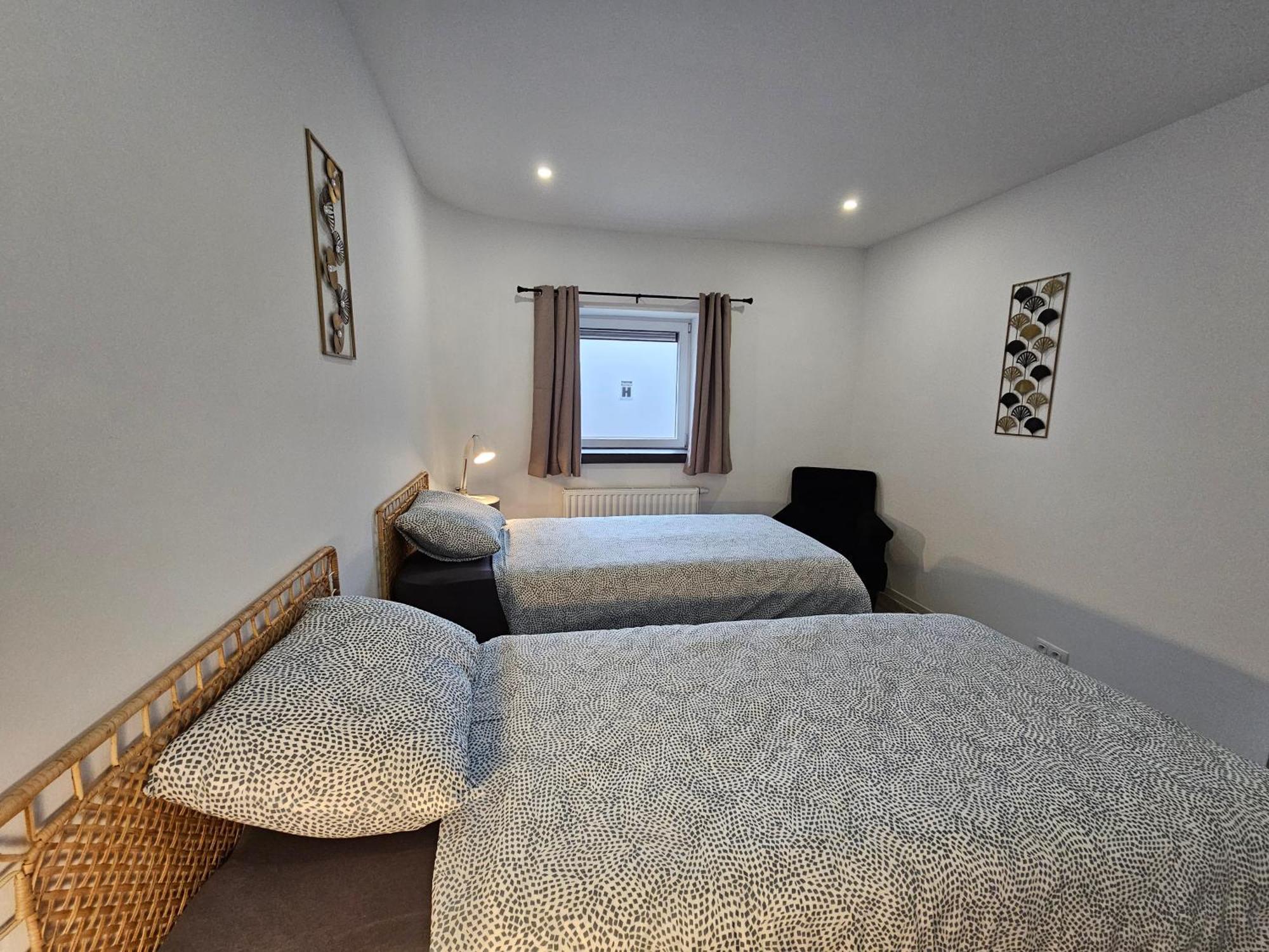 Appart'Hotel Trazegnies Courcelles Zewnętrze zdjęcie