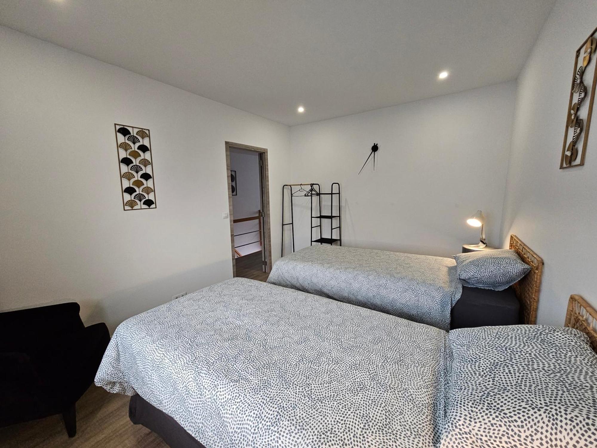 Appart'Hotel Trazegnies Courcelles Zewnętrze zdjęcie