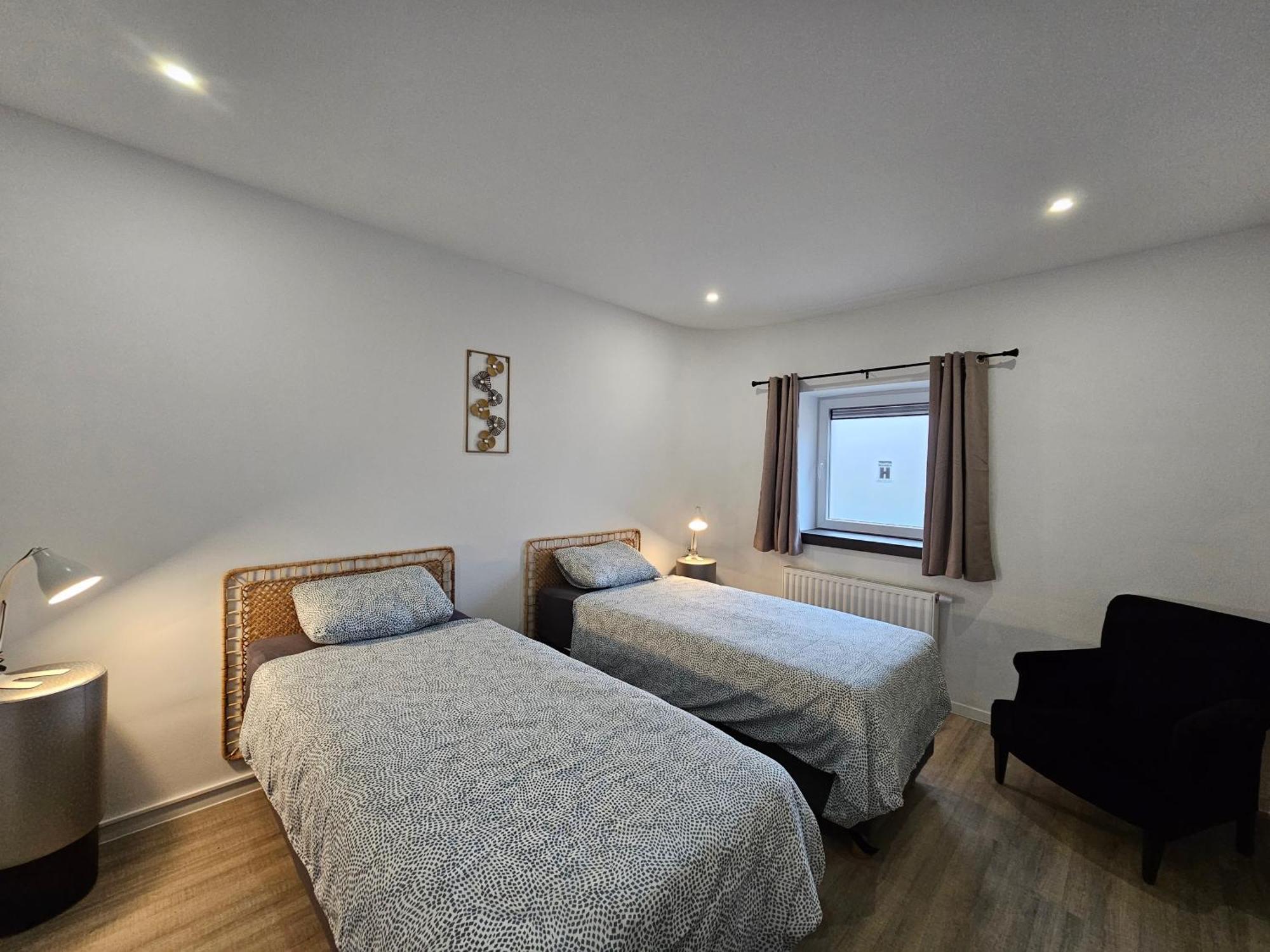 Appart'Hotel Trazegnies Courcelles Zewnętrze zdjęcie