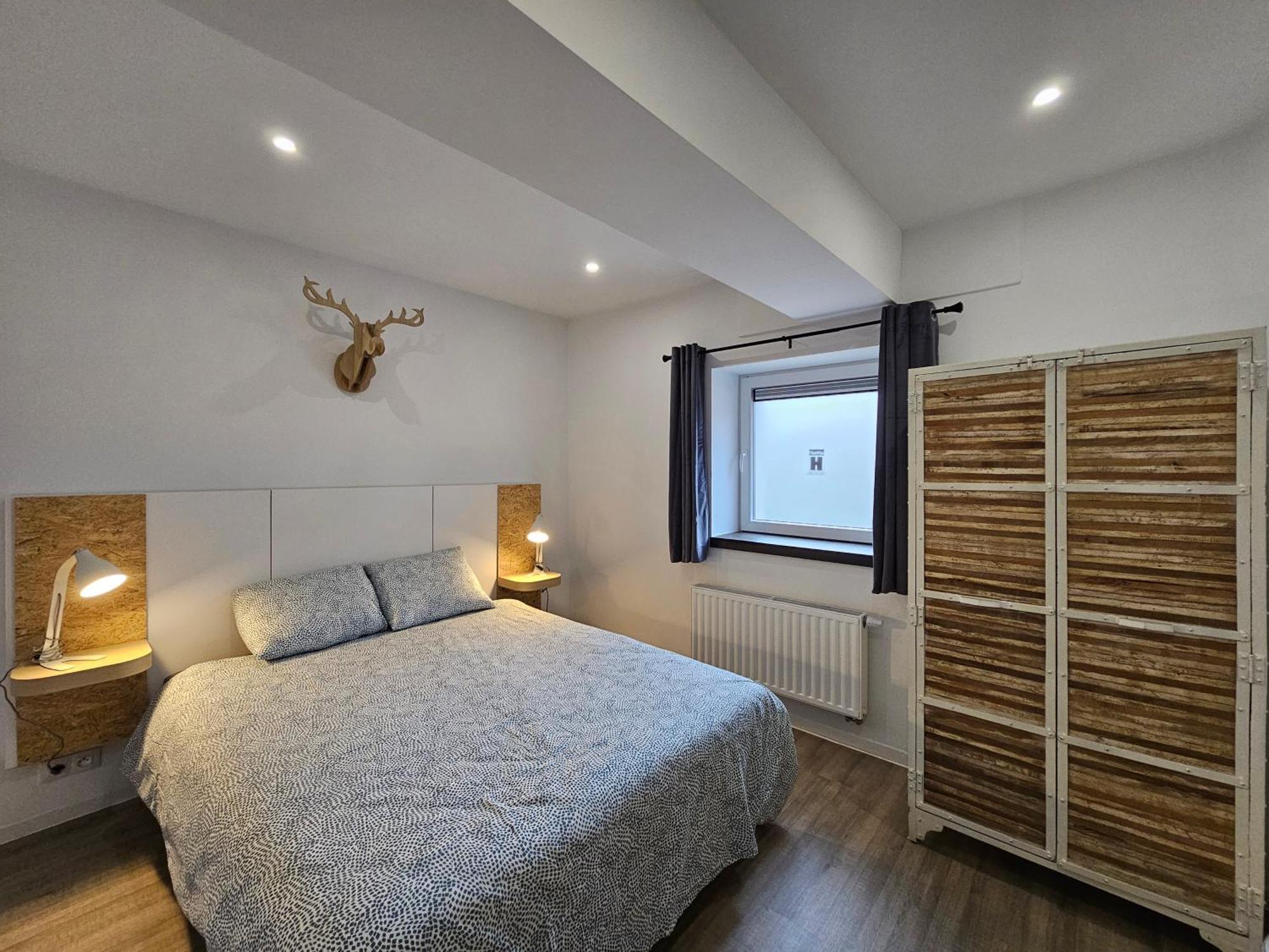 Appart'Hotel Trazegnies Courcelles Zewnętrze zdjęcie