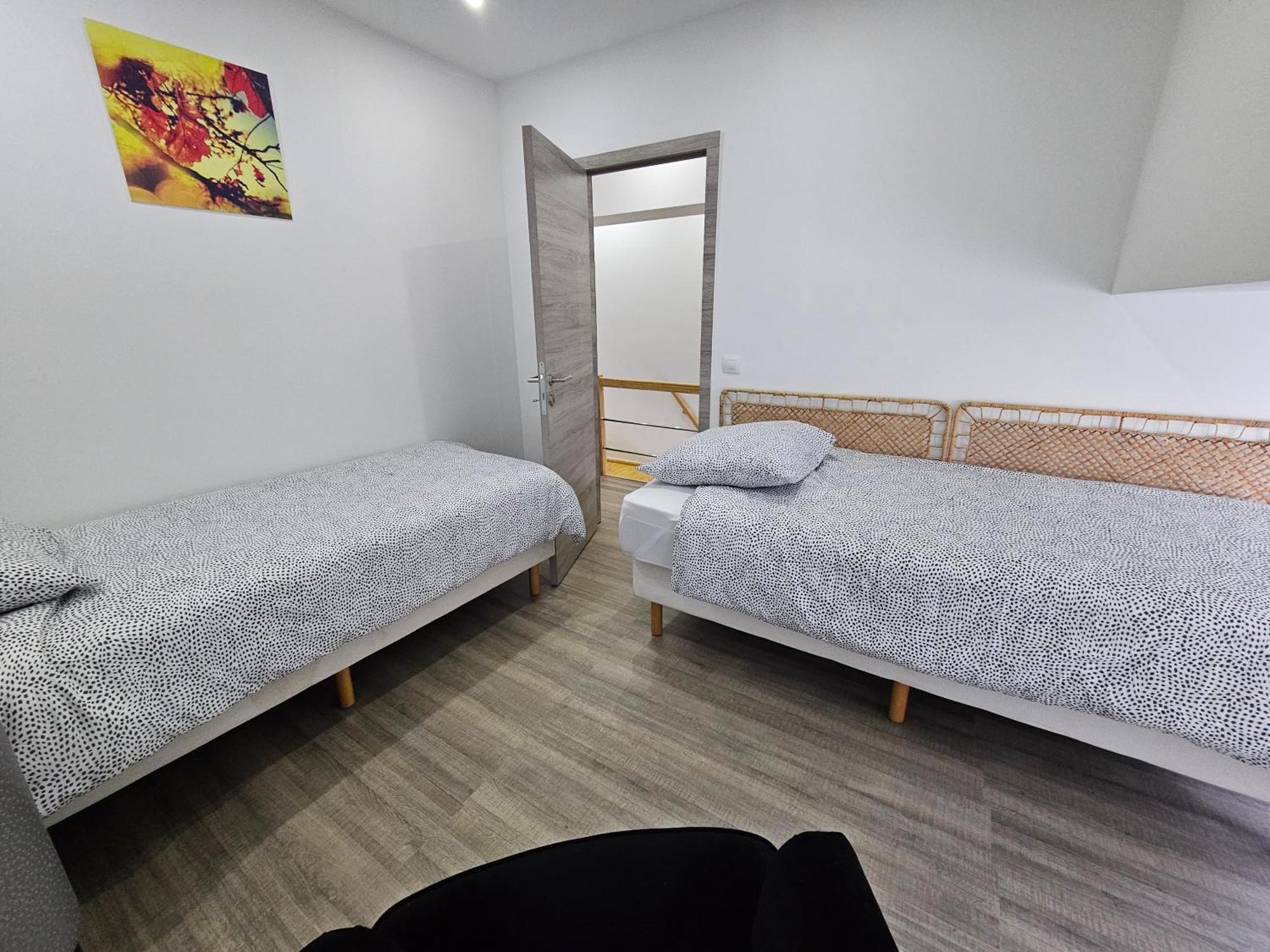 Appart'Hotel Trazegnies Courcelles Zewnętrze zdjęcie