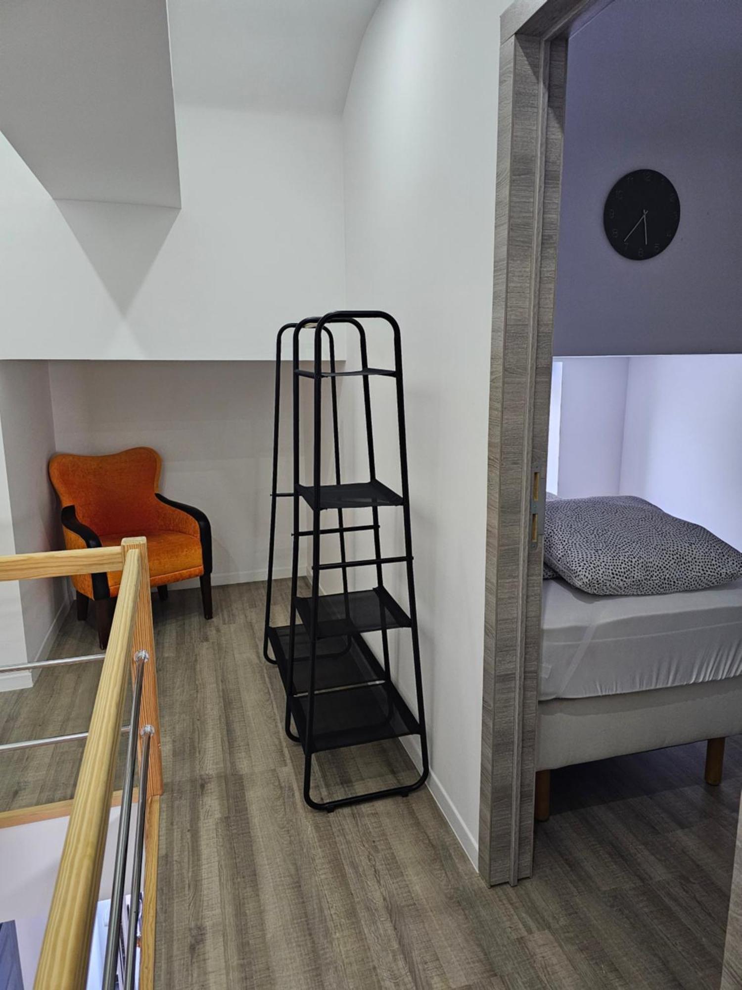 Appart'Hotel Trazegnies Courcelles Zewnętrze zdjęcie