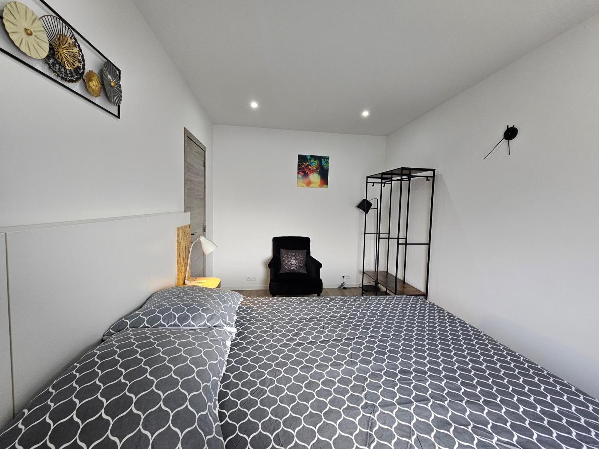 Appart'Hotel Trazegnies Courcelles Zewnętrze zdjęcie