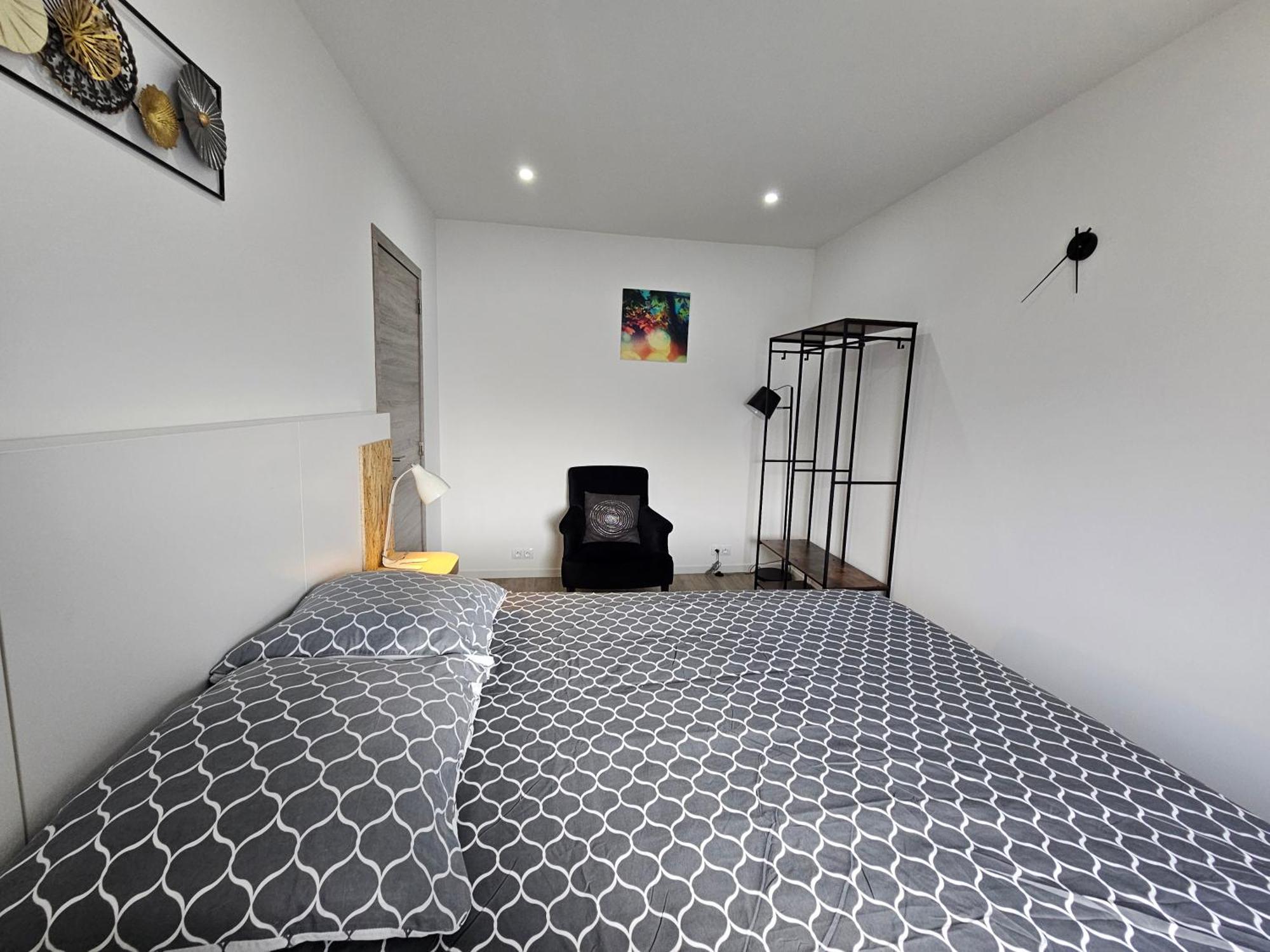 Appart'Hotel Trazegnies Courcelles Zewnętrze zdjęcie